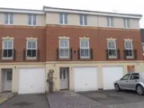 Viaduct Close, Clifton Links, Rugby, CV21