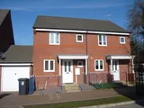 Tee Tong Road, Long Lawford, Rugby, CV23