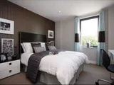 Edge Apartments, Lett Road, Stratford, London, E15 2HP