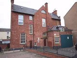 Flat Southgate House, 25a Henry Bird Way, Northampton, NN4