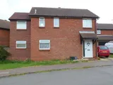 Kensington Close, Towcester, Northants, NN12