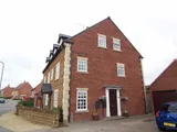 Symonds Way, Mawsley, Kettering, NN14