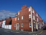 Flat Victoria Road, Abington, NORTHAMPTON, NN1
