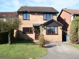 Armitage, Hazel Drive, WS15 4TZ