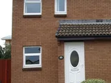 Glenthorne Road, Threemilestone