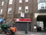 Borough High Street, London