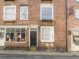 Castlegate, Knaresborough, North Yorkshire