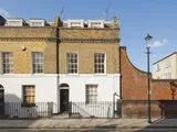 Britten Street, London