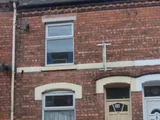 Ludford Street, Crewe