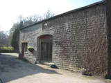 Goit Stock Barn Goit Stock Lane, Harden, Bingley BD16