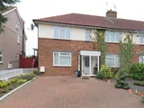 Northolt, Middlesex