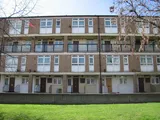St. Leonards Road, London E14