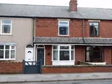 North Wingfield Road, Grassmoor, Grassmoor, CHESTERFIELD, Derbyshire