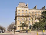 Clapham Common North Side, London, SW4