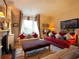 Vicarage Gardens, London, W8