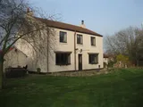 Moss Lodge Barcroft Lane, Moss, Doncaster DN6