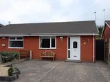 Merwell Road, Flixton, Manchester