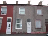 Napier Road, WIRRAL