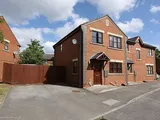 Tudor Gardens, Erdington, Birmingham, West Midlands, B23 6FD