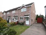 Sanderling Drive, St Mellons, Cardiff