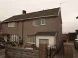 Pearson Crescent, Glyncoch