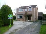 Longedge Rise, Wingerworth, Chesterfield S42