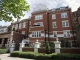 Chiswick High Road, Stamford Brook, London W4