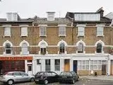 Lancester Road, Manor House, London N4