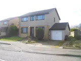 Aller Place, Livingston EH54