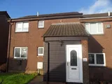 Mulben Place, Glasgow