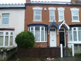 Geraldine Road, Hay Mills