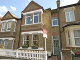 Devonshire Road, Forest Hill