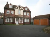 Westland Close