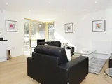 Hornsey Lane, Highgate Borders, N6