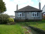 Holyrood Avenue, Old Colwyn