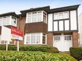 Gracefield Gardens, Streatham