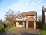 Eden Vale, Worsley, Manchester M28
