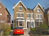 Cambridge Drive, Lee