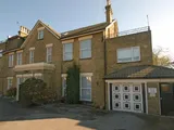 Somertrees Avenue, Grove Park