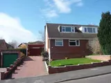 Carlton Road, Bilton, Rugby, CV22