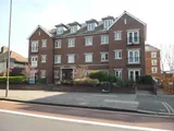 Golden Court, Isleworth