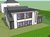 Building Plot, 5 Craig Walk, Windermere, LA23 2ES