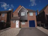 Mount Pleasant Road, South Woodham Ferrers, CHELMSFORD, Essex