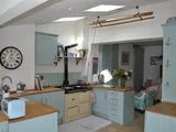 High Road, Cookham Dean, Berkshire, SL6 9JR, UK