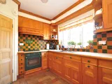 Ifield, Crawley, West Sussex
