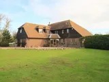 Lodge Hill Lane, Chattenden, ROCHESTER, Kent