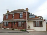Sunrise, New Rides Farm, Leysdown Road, EASTCHURCH, Isle Of Sheppey, Kent