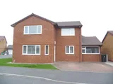 Llys Y Mynydd, Kinmel Bay, Rhyl LL18