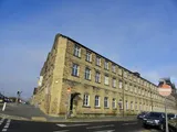 FF Apartment, Gladstones Corner, Wellington Mills, Lindley