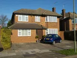 Hartland Drive, Edgware, Middx, HA8 8RH